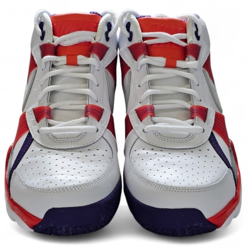 Nike Trainer SC 2010 BX Anniversary 2 Pack, Men's 10, New In Box - Picture 12 of 16